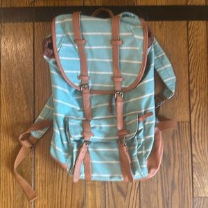 Mossimo backpack